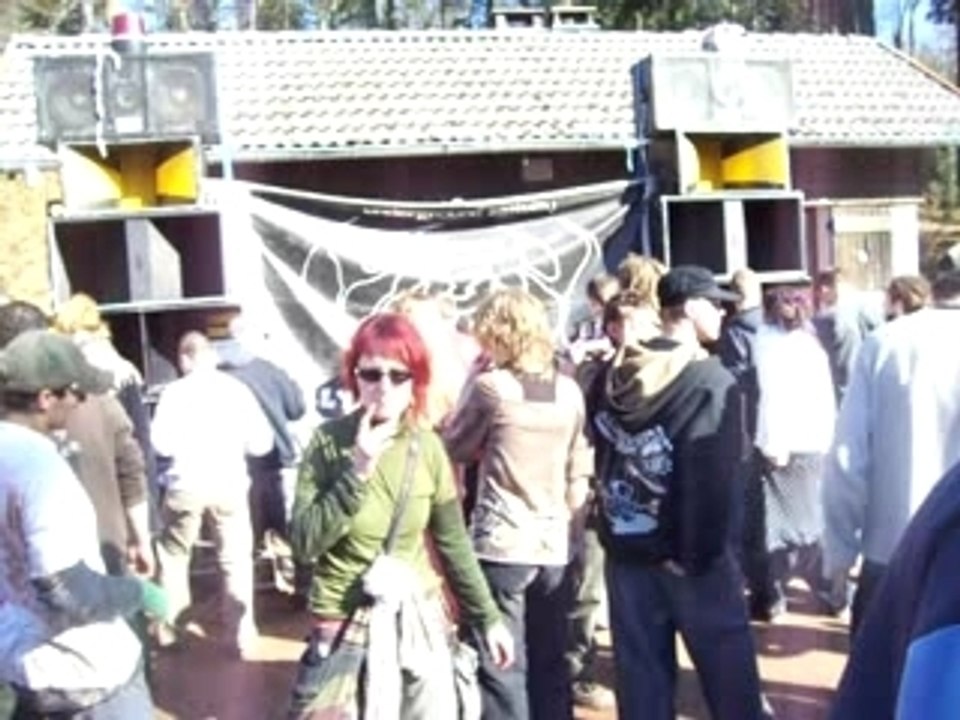 free obk dfk & k1 aux hetre de la vierge le 23-02-08