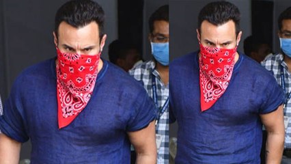 Bollywood Actor Saif Ali Khan को Trollers ने जमकर किया Troll जानिए क्यों | FilmiBeat