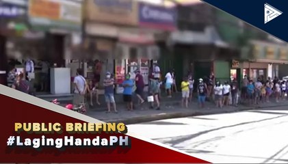 Public hearing sa mga panukalang batas kaugnay sa 'Better Normal' scenario, sinimulan na sa Senado