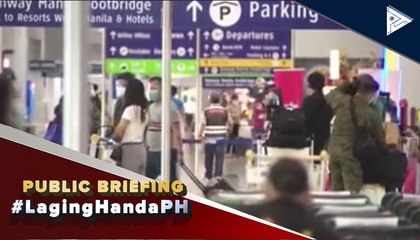 PH-UAE nagkaroon ng pag-uusap ukol sa deployment ng household social workers matapos ang pitong taong pagkasuspinde