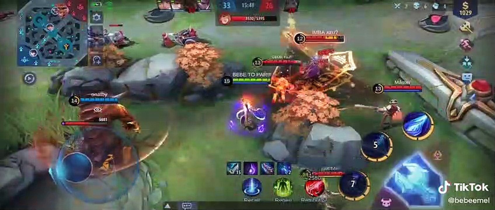 ml muna