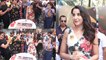 Nora Fatehi Celebrates 1 Billion Views Of Dilbar On YouTube