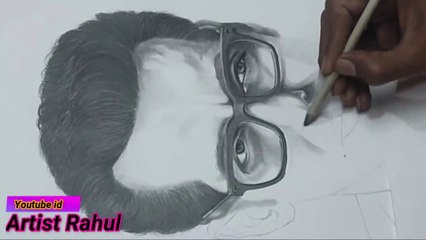 Realistic Salman khan portrait @Salmankhansketch @salmankhan @sketch @art @painting
