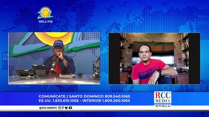 El Sol de la Mañana: Llamadas de los oyentes
