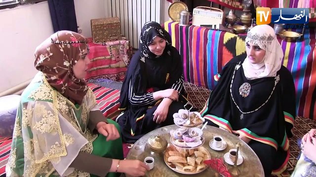 سافر معنا - أم البواقي