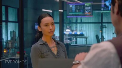 MacGyver S05E11 C8H7CIO + Nano-Trackers + Resistance + Maldives + Mind Games