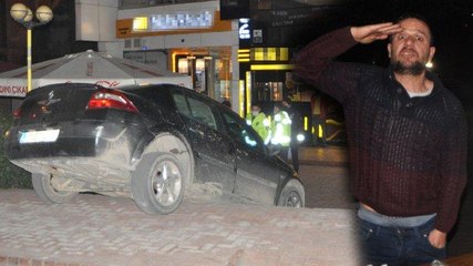 Rahatlığın böylesi ‘pes artık’ dedirtti!