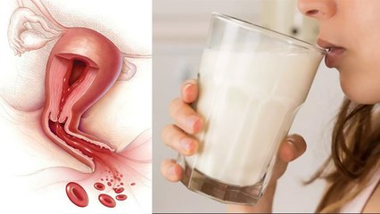 पीरियड में दूध पीना चाहिए कि नहीं | Period Me Dudh Pina Chahiye Ki Nahi | Boldsky