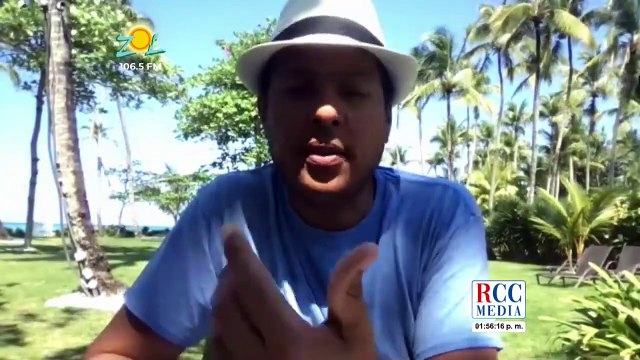 Solo Para Mujeres: Proyección de alquileres de inmuebles para semana santa, Emil Montas