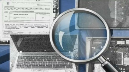 Las pruebas del caso Uribe