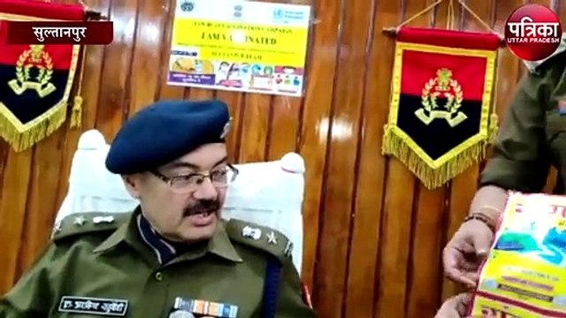 सरसों का नकली तेल बनाने वाली तेल मिल का भंडाफोड़ और बेचनें में शामिल तीन गिरफ्तार