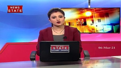 किसान महापंचायत में शामिल हुए अखिलेश यादव