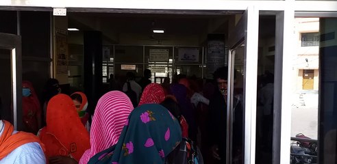 अब लापरवाही का कोरोना, बढ़ा रहा पॉजिटिव का आंकड़ा