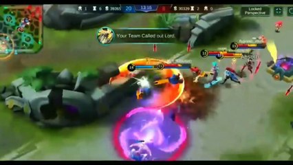 Fanny Montage