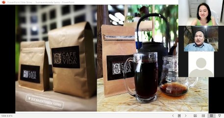 Buenaventurada  Farms introduces farm tour to supplement sales