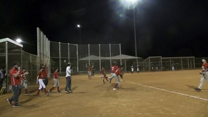 Chandler Prep Jr. High Wins Baseball Championship