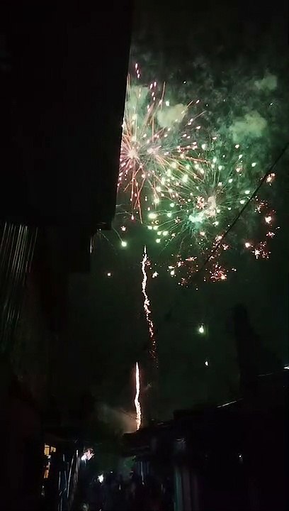 Happy New Year