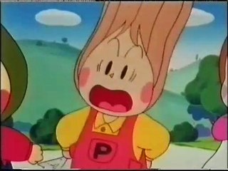 قرية التوت - نشيد (06-15) في الاتحاد قوة