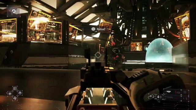 Killzone Shadow Fall - Chapter 9_ The Destroyer (Part 4 / 4) - PS5 FULLHD Campaign Walkthrough