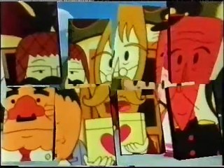 قرية التوت - نشيد (09-15) مساعدة المحتاج