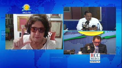 Equipo debate gobierno asume el alza de los combustible y deja los precios actuales