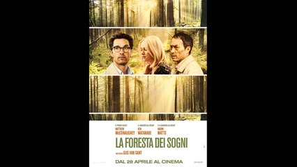 LA FORESTA DEI SOGNI (2015) WEBDLRIP ITA