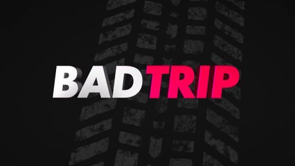 BAD TRIP (2021) Bande Annonce VF - HD