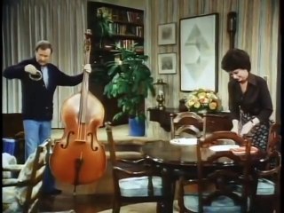The Bob Newhart Show S05E11   Here's to You, Mrs  Robinson