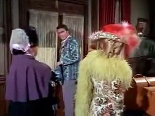 Laredo   S02E09   One Too Many Voices