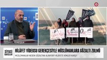 Hilâfet Videosu Çeken Müslümanlara Gözaltı Zulmü | Merkez Bankası Faiz Kararı ve Piyasalara Etkisi