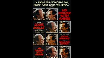 La mia cena con André (1981).avi MP3 WEBDLRIP ITA