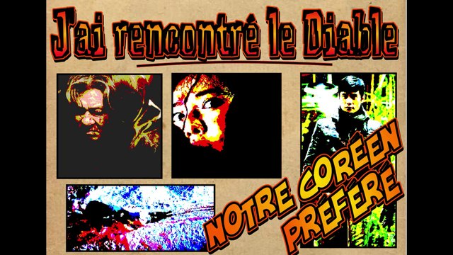 MDC 9 : J'ai rencontré le Diable / The Host