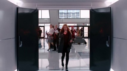 Marvel's WandaVision (Disney+) Finale Promo (2021)