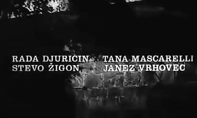 Opatica i komesar 1968 - Ceo domaci film