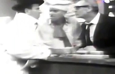 Servisna stanica 1966 - Ceo domaci film