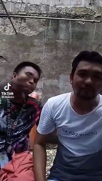 HAHA TIKTOK LANG PLEASE SUBCRIBE