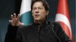 Pakistan PM Imran Khan to face vote of confidence