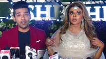 Bigg Boss ex contestant Punish Sharma ने राखी पर ये क्या कह दिया ? | FilmiBeat