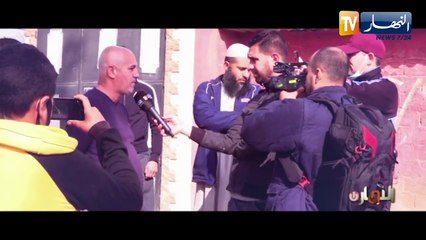 قناة النهار..9 سنوات مصداقية - شفافية وحيادية