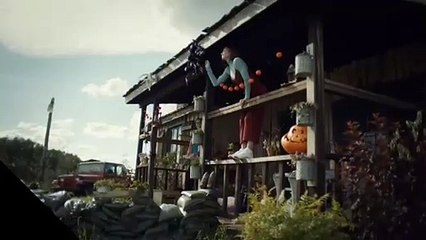 Wynonna Earp Season 4 Episode 8 Promo