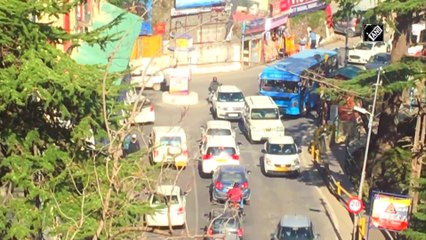 Ease of Life Index 2020: छोटे भारतीय शहरों में शिमला रहने के लिए सर्वश्रेष्ठ