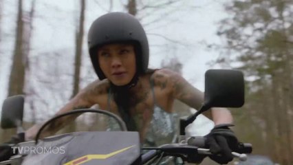 MacGyver 5x11 Season 5 Episode 11 Trailer - C8H7CIO + Nano-Trackers + Resistance + Maldives + Mind Games