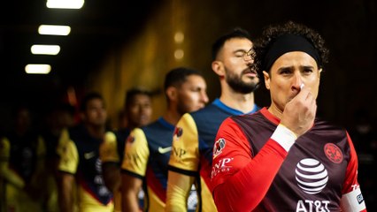 América y su efectividad defensiva en el 'Minuto crítico': Central FOX EXCLUSIVO