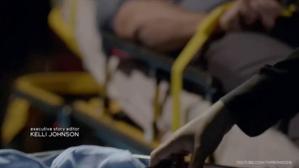 The Blacklist 8x10 Season 8 Episode 10 Trailer - Dr. Laken Perillos