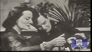 Suspense - Season 2 - Episode 6 - Cask of Amontillado | Bela Lugosi