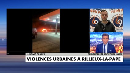 Ludovic Cassier : « Parfois on se fout de nous [...] C'est l'effet de la politique mise en place par Nicolas Sarkozy »