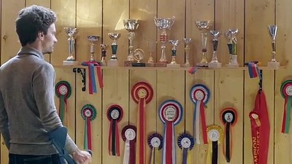 L'Instant présent Bande-annonce VF (2021) Alice Raucoules, Florian Hessique