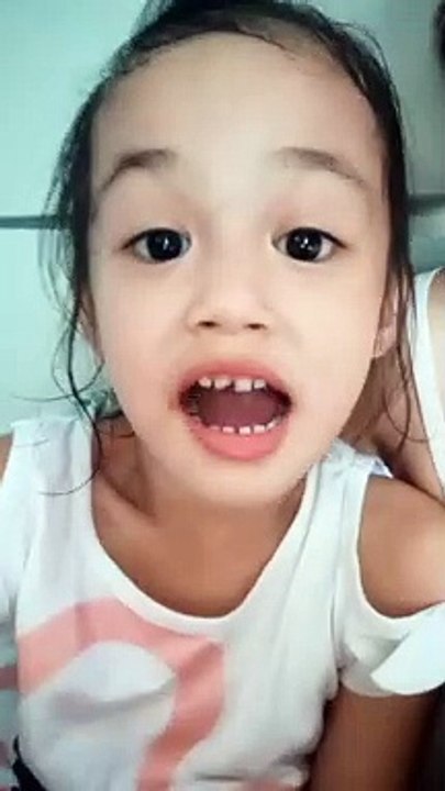 kanta daw sya
