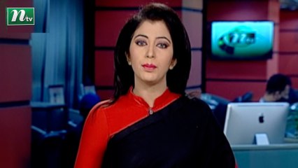 NTV Modhyanner Khobor | 06 March 2021