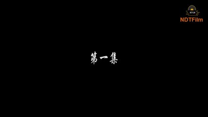 Phim Bộ Cổ Trang 2021 | Mộ Vương Chi Vương | Tập 1